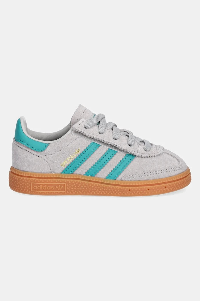 adidas Originals HANDBALL SPEZIAL Çocuk Süet Spor Ayakkabı
