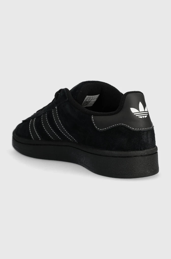 Велурени маратонки adidas Originals Campus 00s