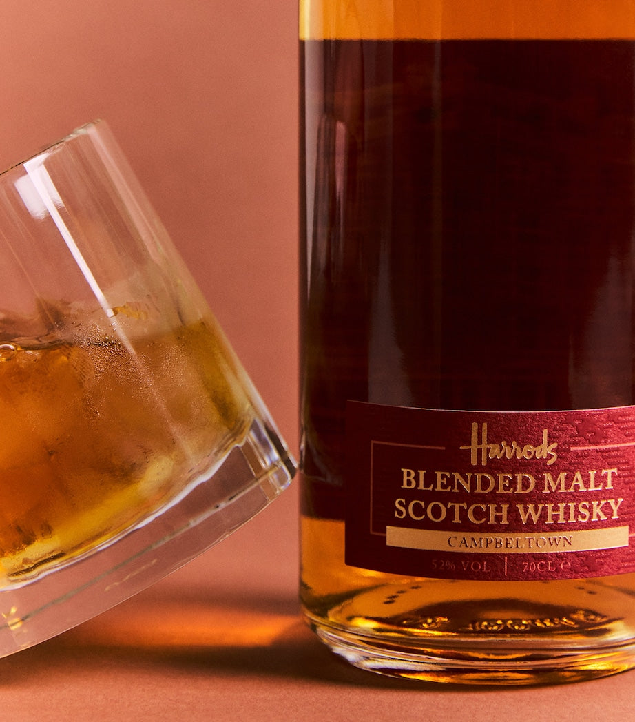 Campbeltown Blended Malt Scotch Whisky (70cl)