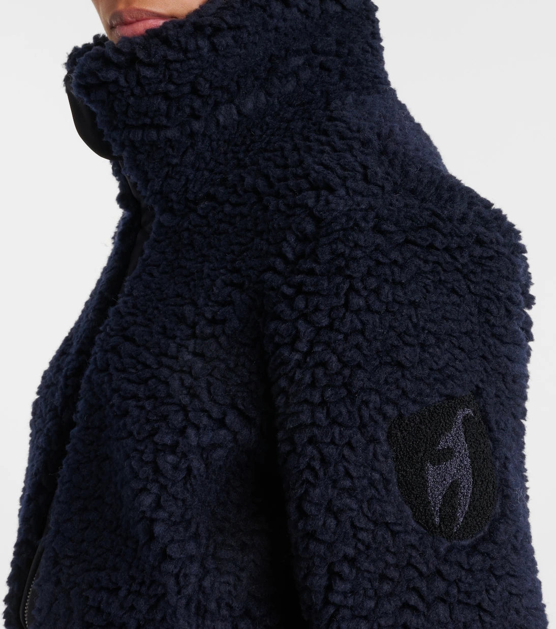 Toni Sailer - Eva Special ski suit