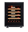 Eurocave Small Single-Temperature Integrated Inspiration Wine Cabinet