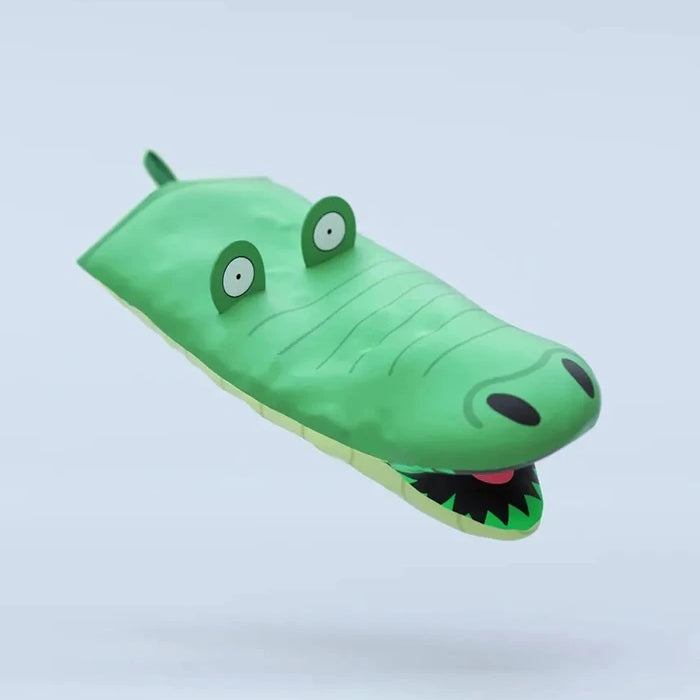 Кухненска ръкавица Fluid Market Crocodile