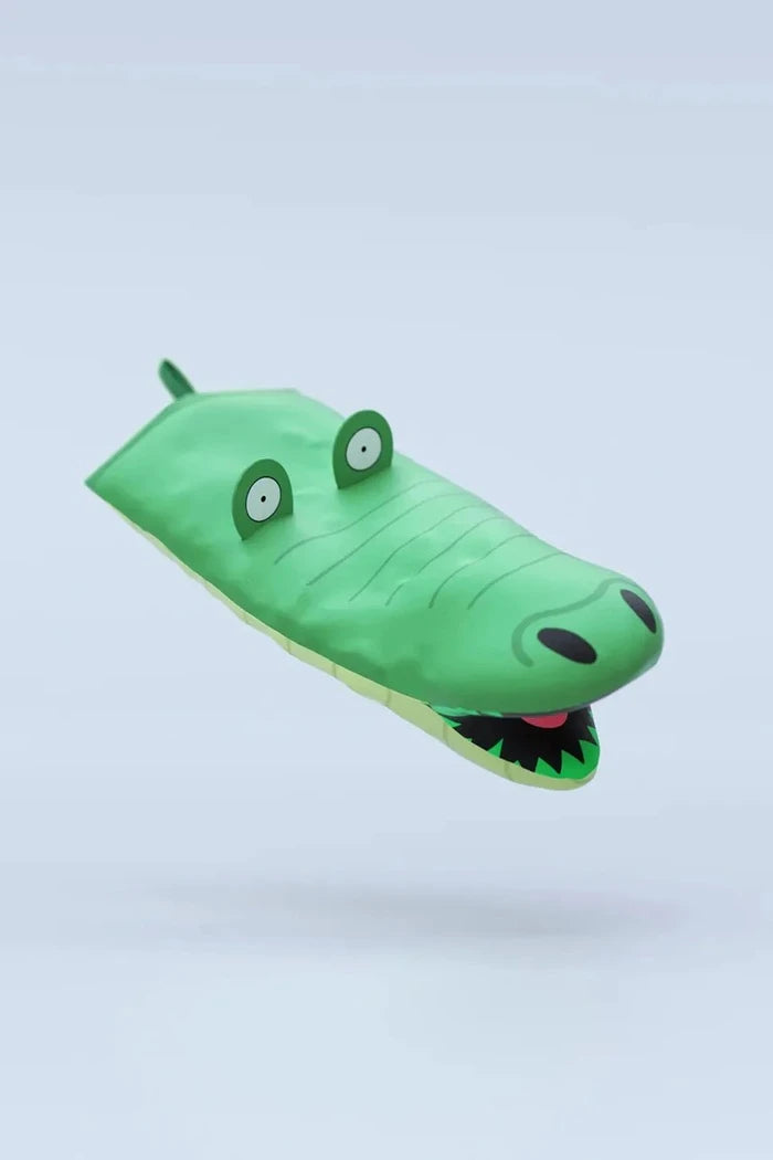 Кухненска ръкавица Fluid Market Crocodile