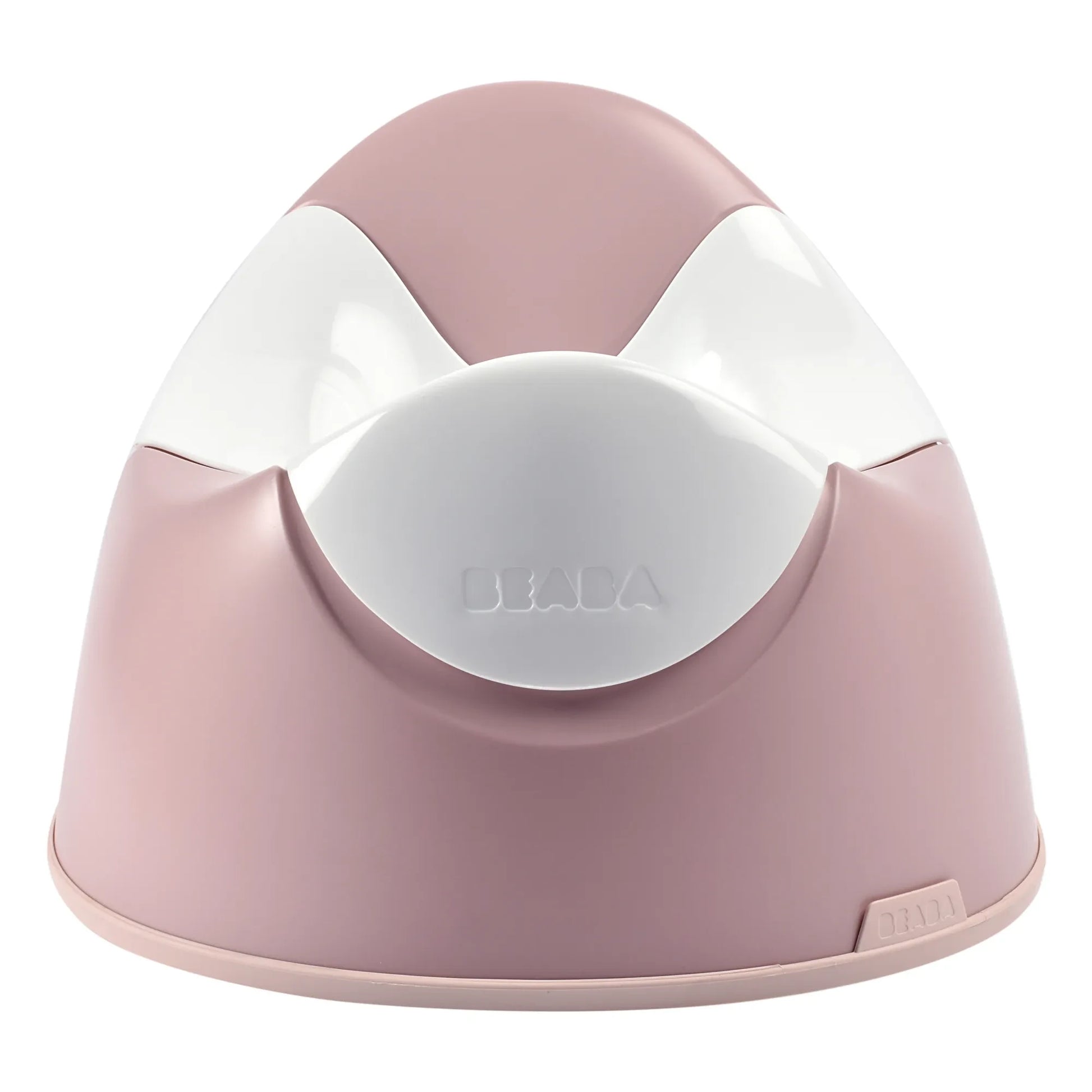 Béaba - Ergonomic Pot  | Pale Pink