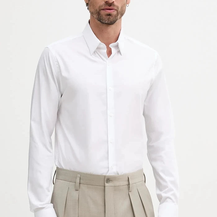 Риза Calvin Klein