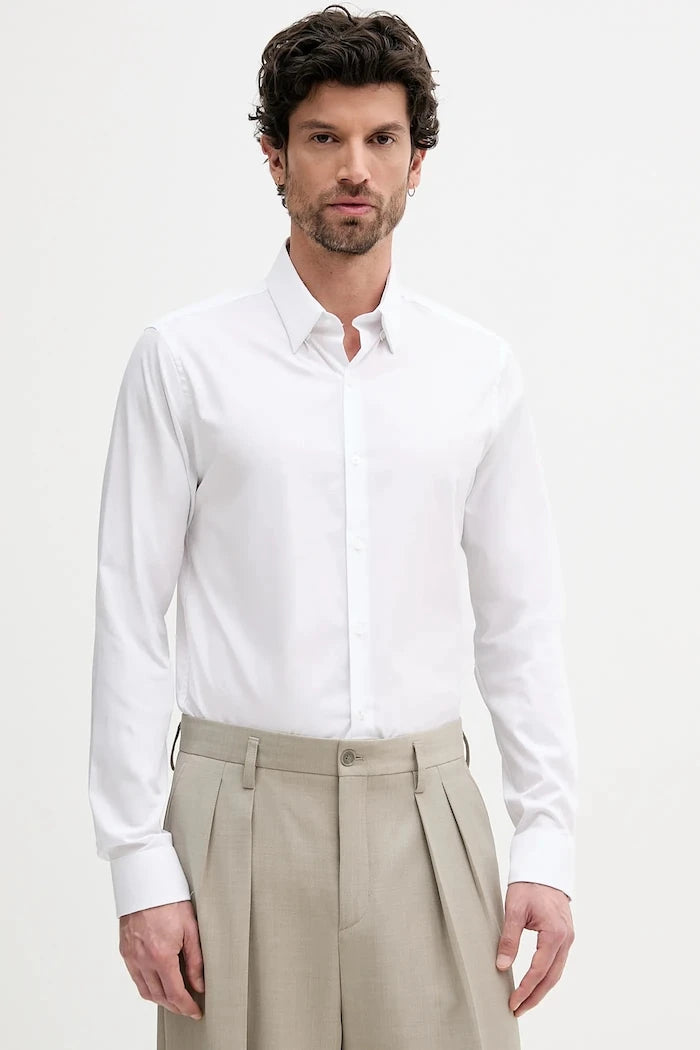 Риза Calvin Klein