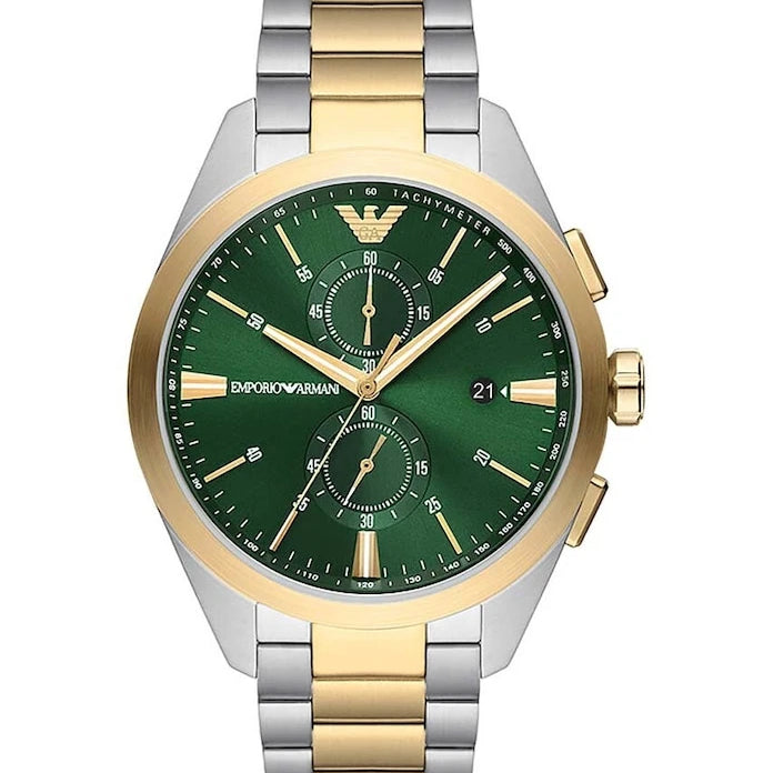 Часовник Emporio Armani