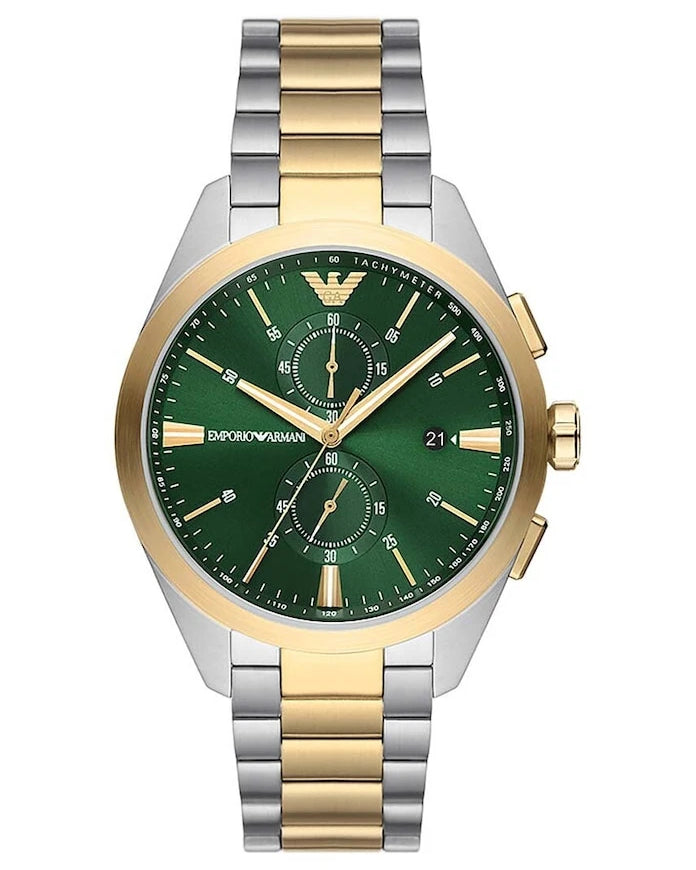 Часовник Emporio Armani