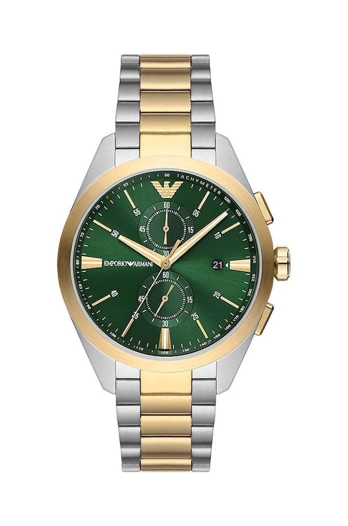 Часовник Emporio Armani