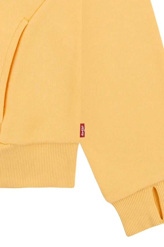 Levi's BATWING PATCH HOODIE Çocuk Sweatshirt