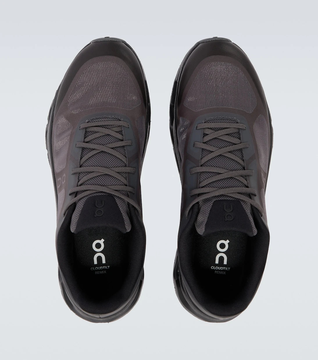 On - Cloudtilt Remix running shoes