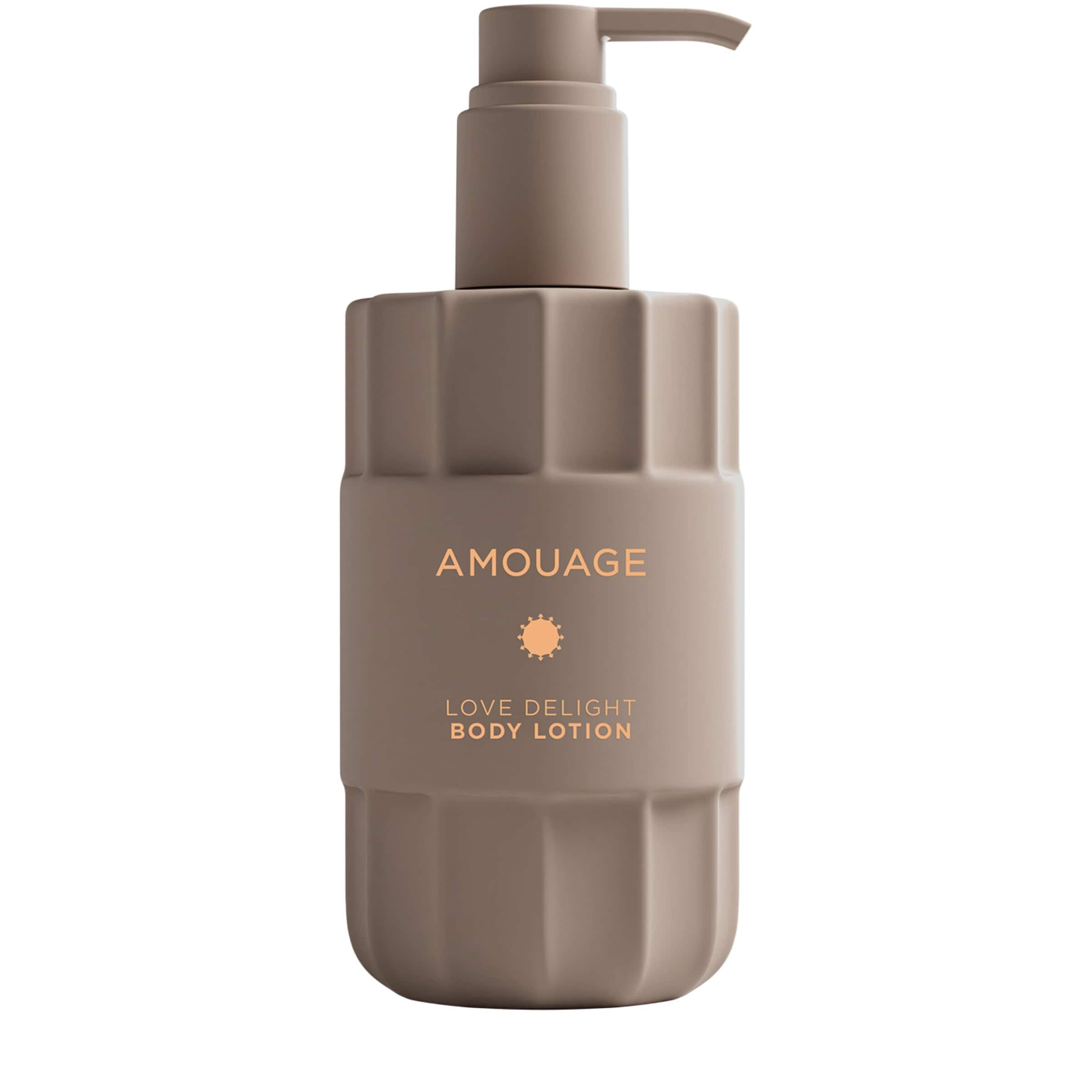 Love Delight Body Lotion (360ml)