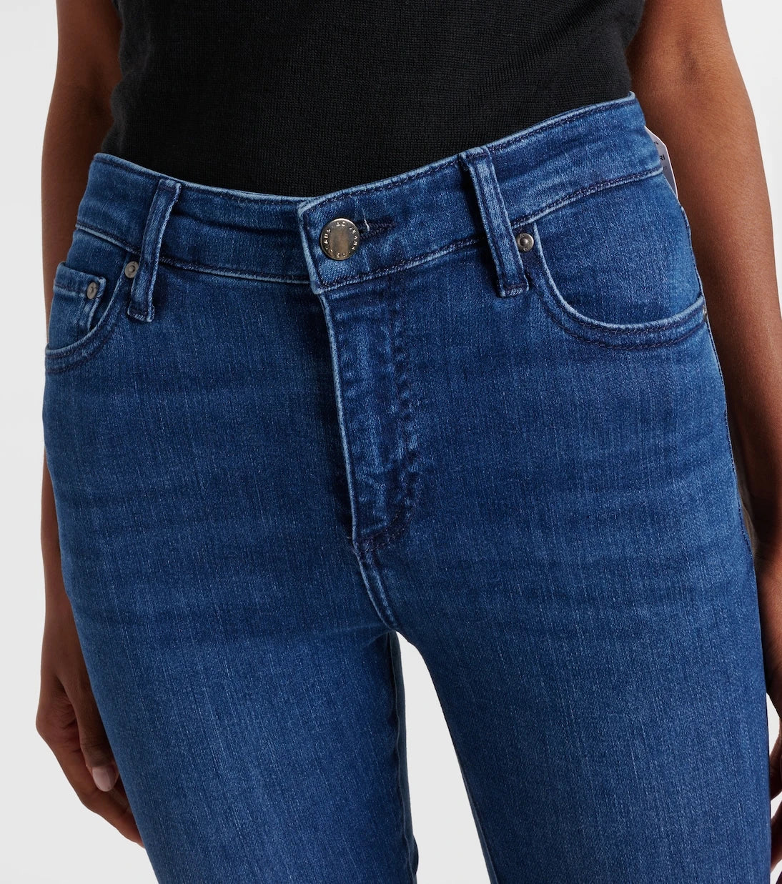 AG Jeans - Mari slim jeans