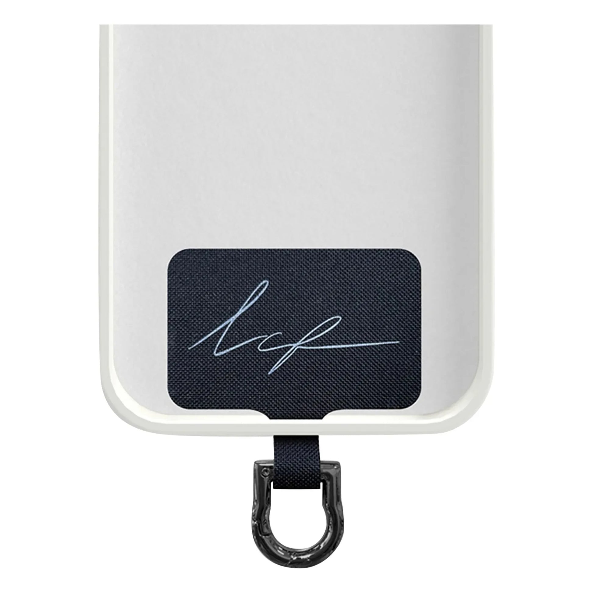 LaCoqueFrançaise - Universal Adapter | Black