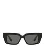 Black Acetate GG1529S Sunglasses