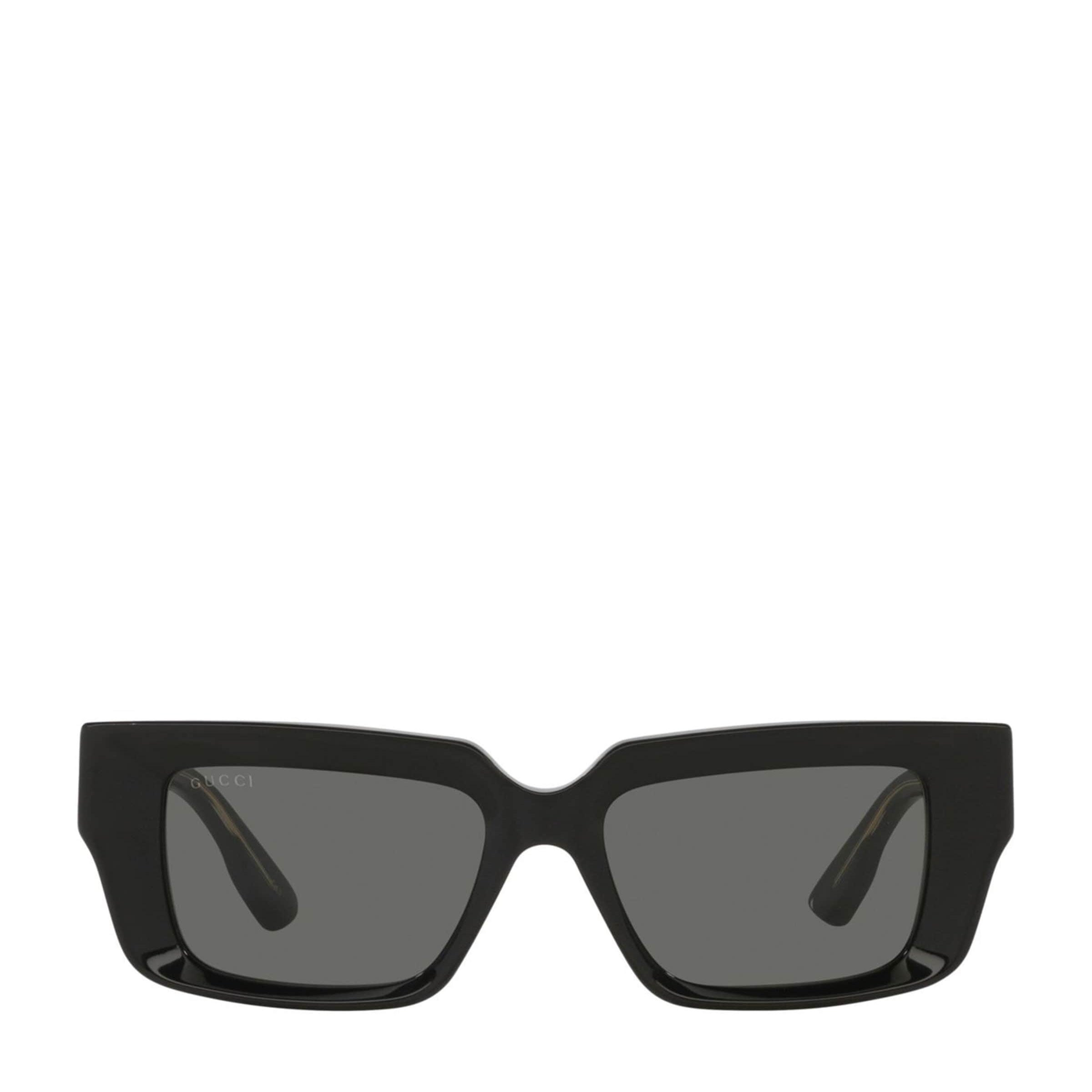 Black Acetate GG1529S Sunglasses