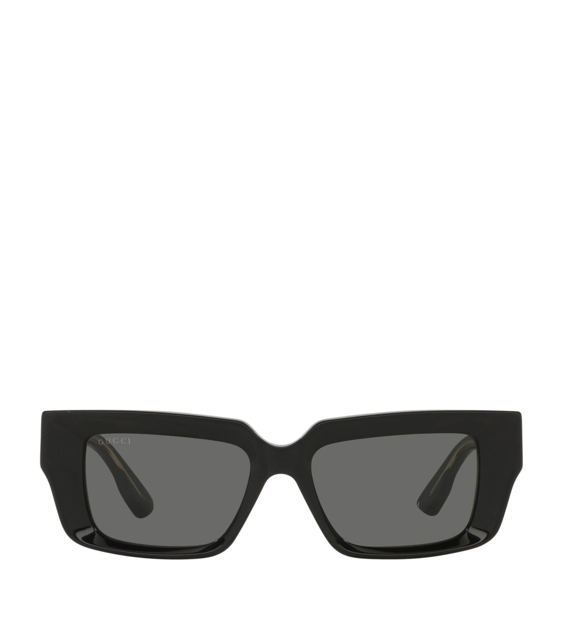 Black Acetate GG1529S Sunglasses
