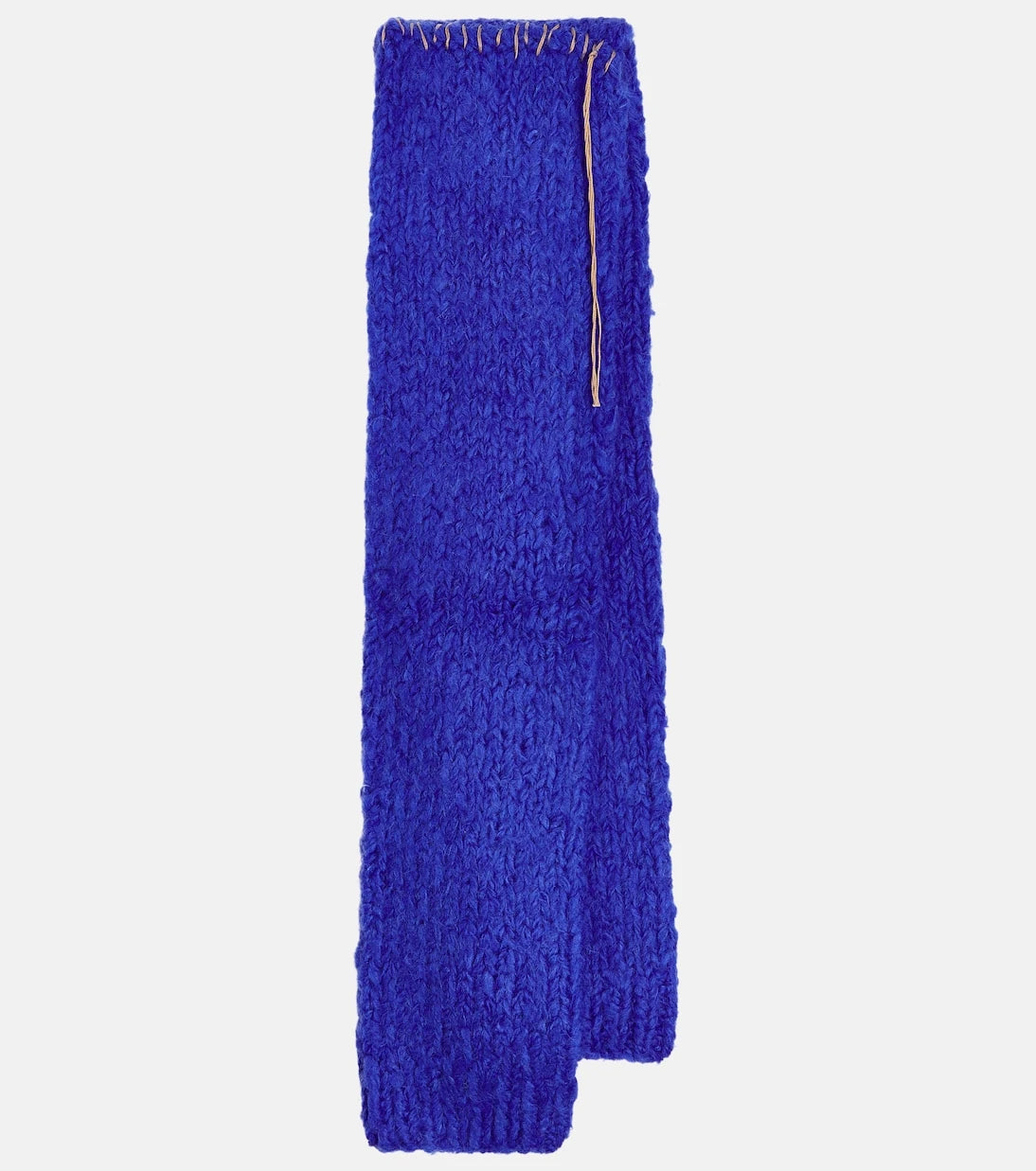 Acne Studios - Alpaca-blend scarf