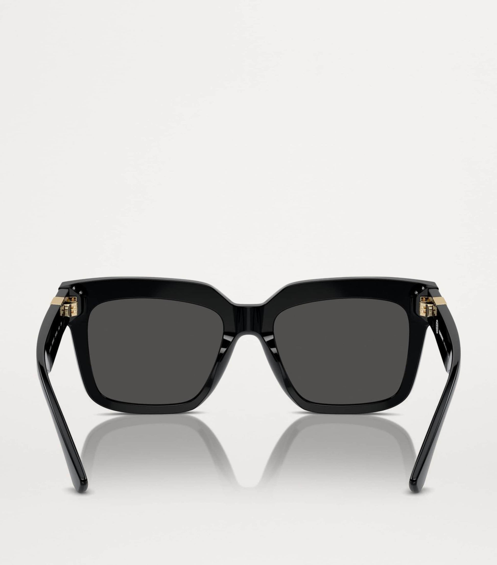 Black Acetate BE4419 Sunglasses