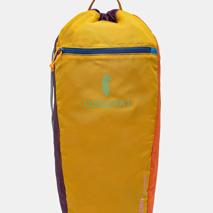 Del Dia Luzon 18L Trekking Sırt Çantası