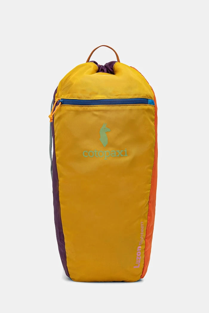 Del Dia Luzon 18L Trekking Sırt Çantası