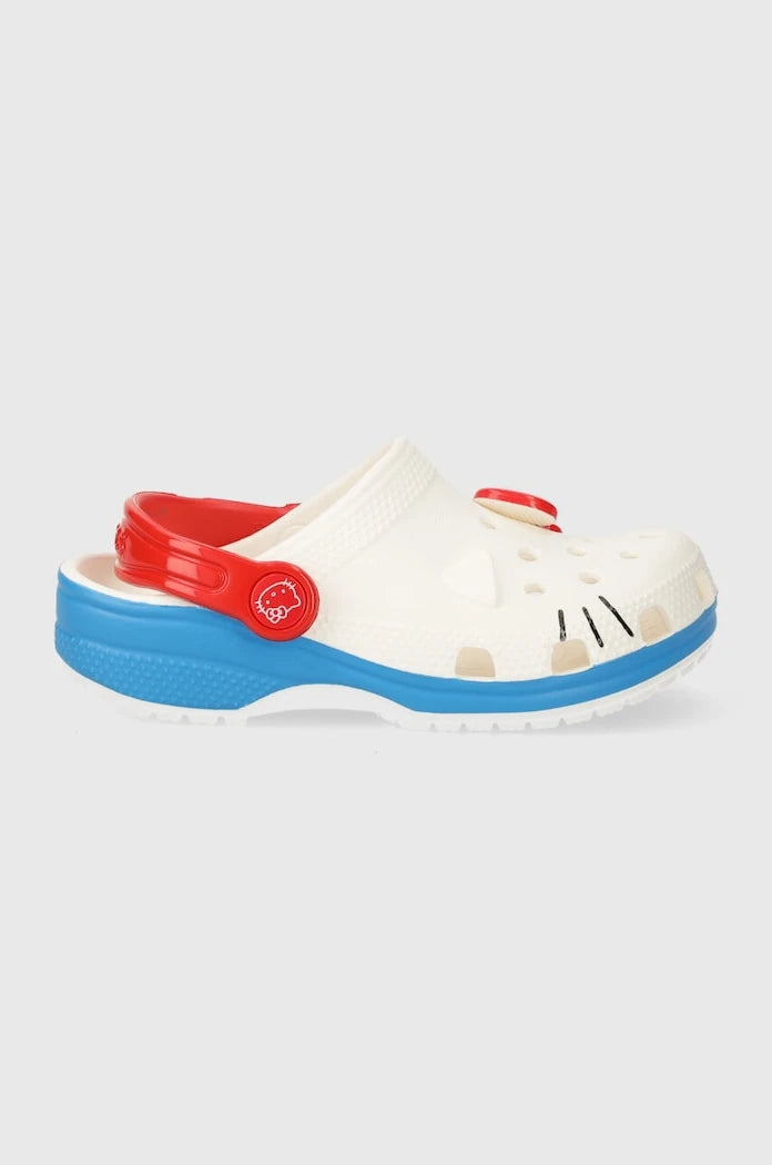 Crocs HELLOITTY IAM CLASSIC CLOG Çocuk Terlik