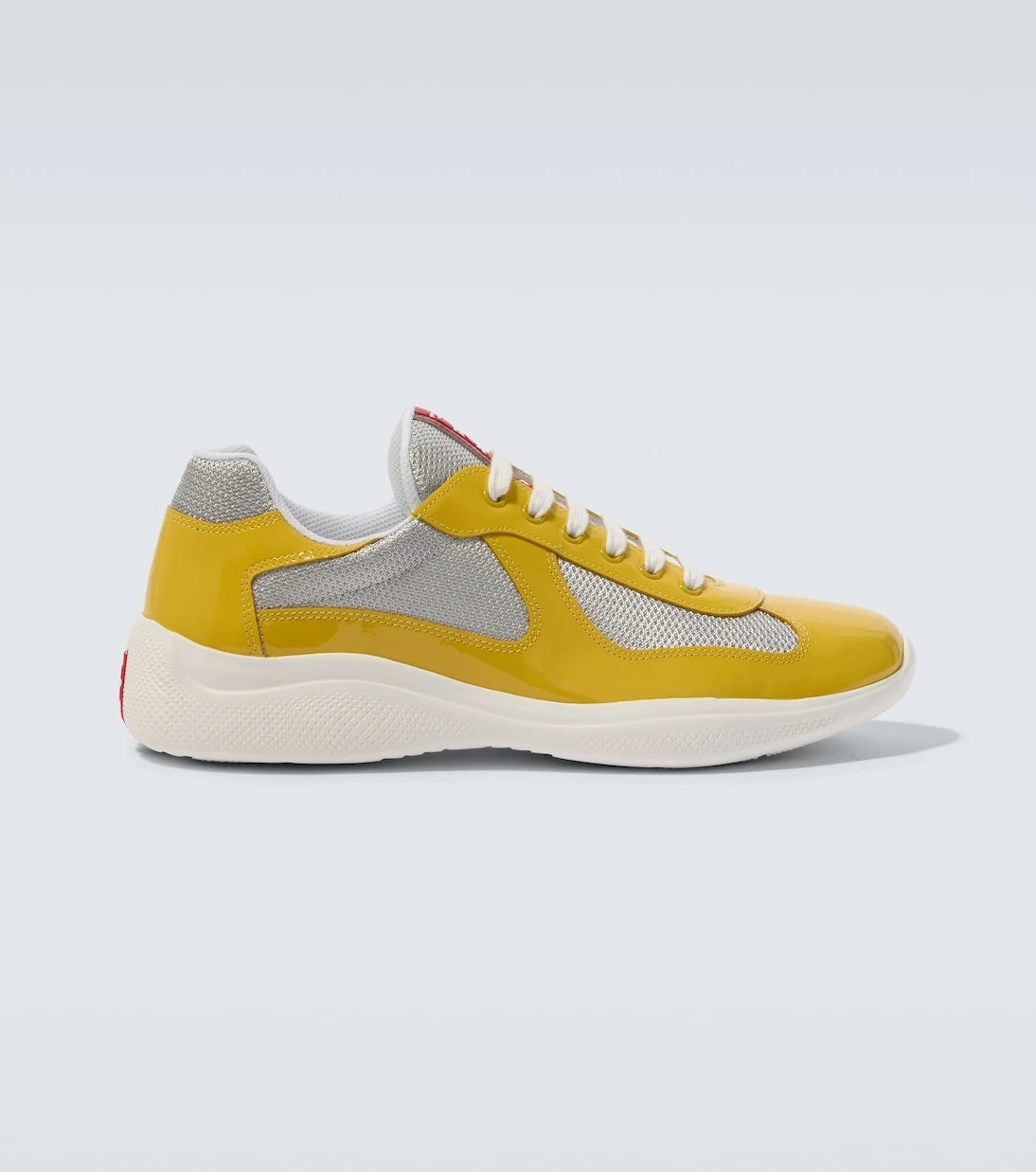 Prada - Prada America's Cup sneakers