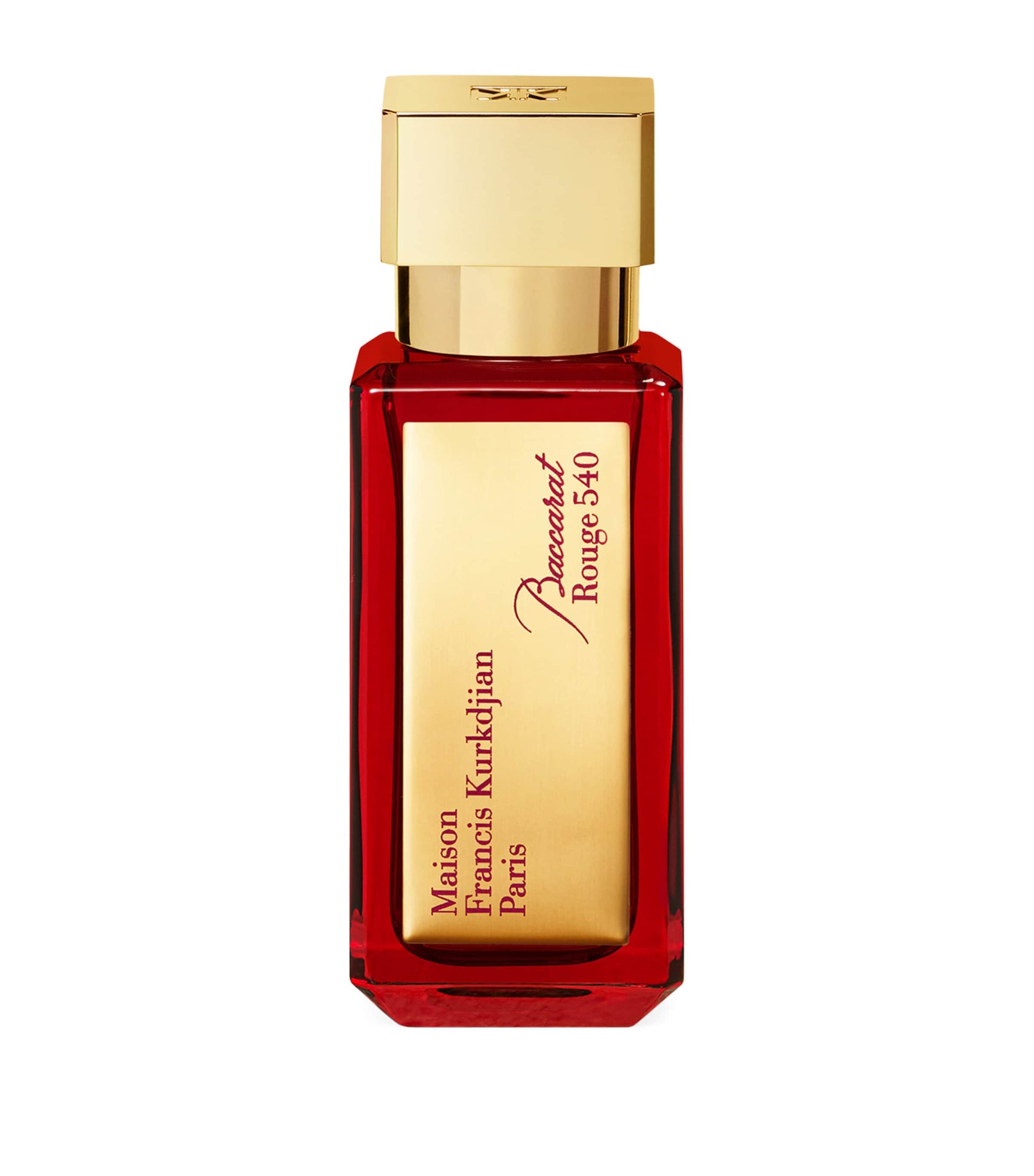 Baccarat Rouge 540 Extrait de Parfum (35ml)
