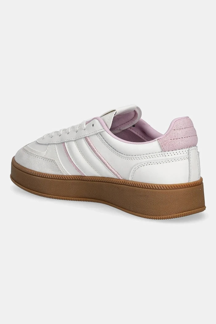 Tommy Jeans THE GREENWICH EDGE FLATFORM Spor Ayakkabı