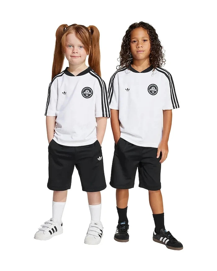 Çocuk adidas Originals takımı