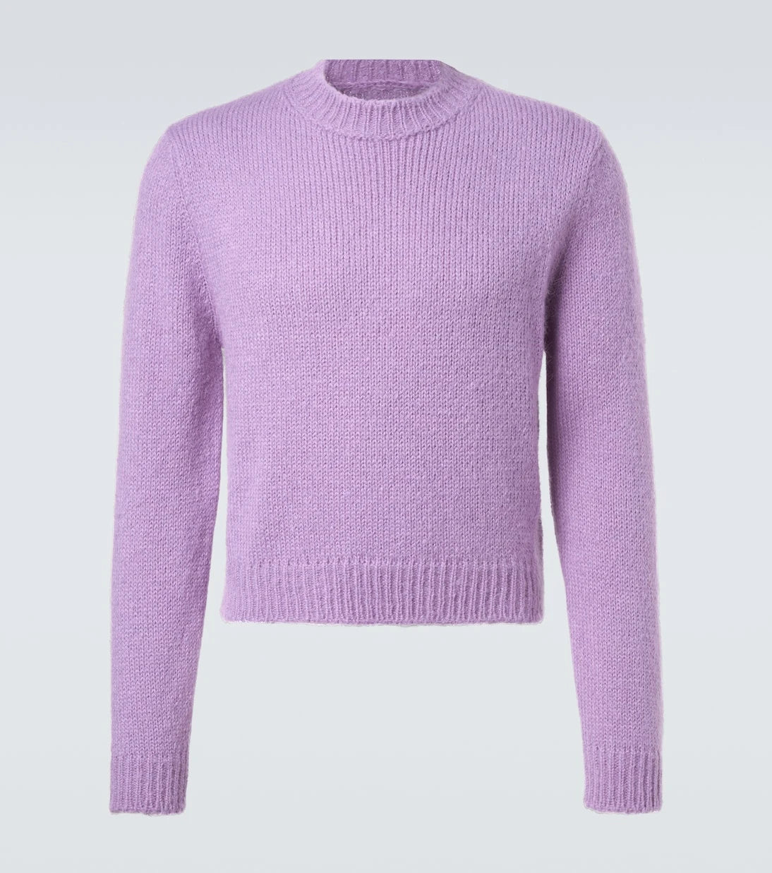 Jil Sander - Alpaca and wool-blend sweater