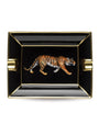 Tiger Trinket Tray