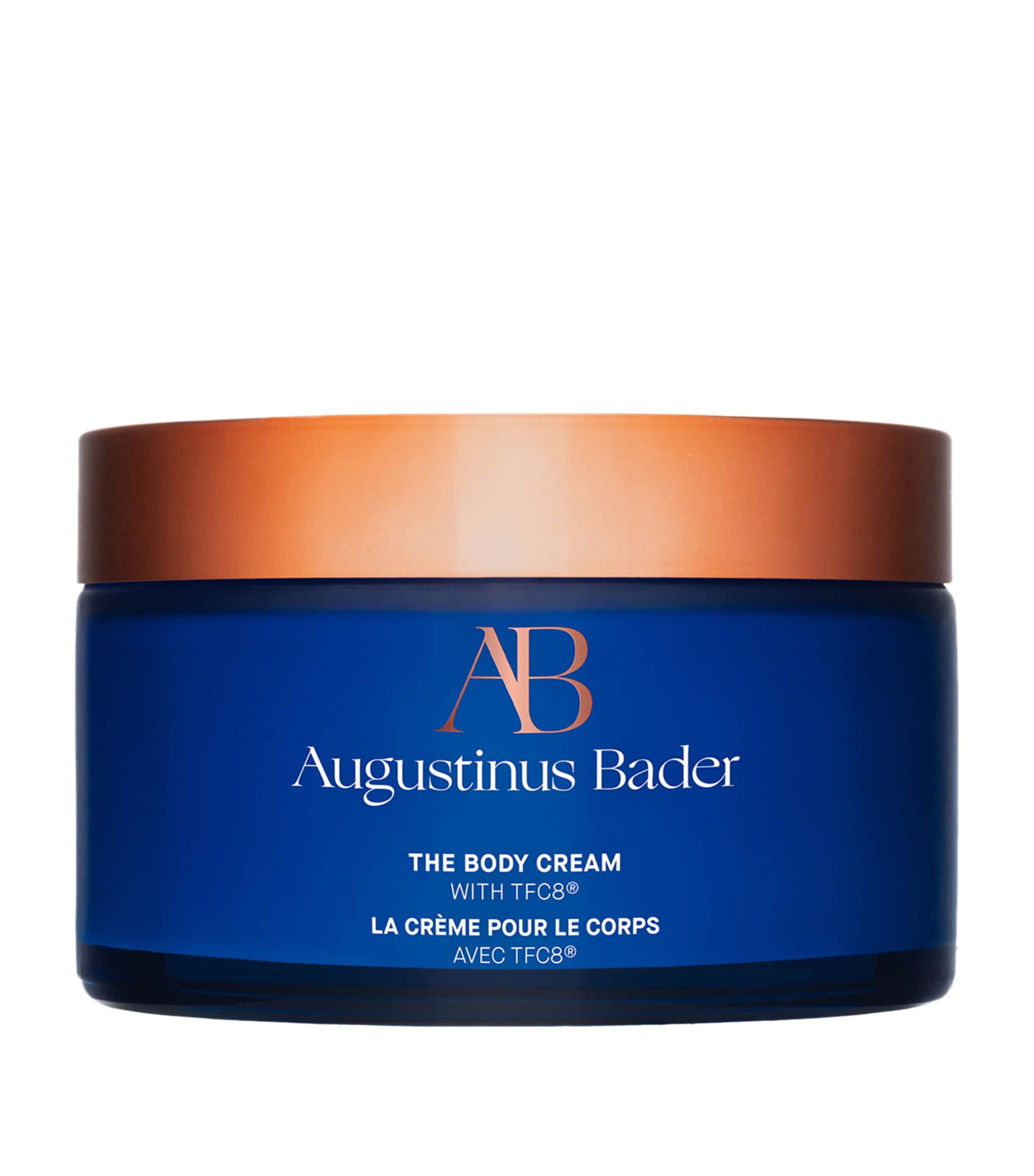AUGUSTINUS BADER The Body Cream (200ml)