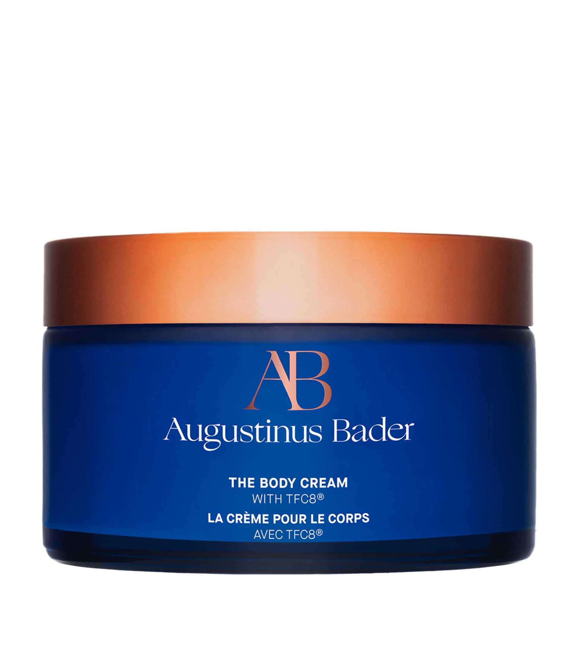 AUGUSTINUS BADER The Body Cream (200ml)