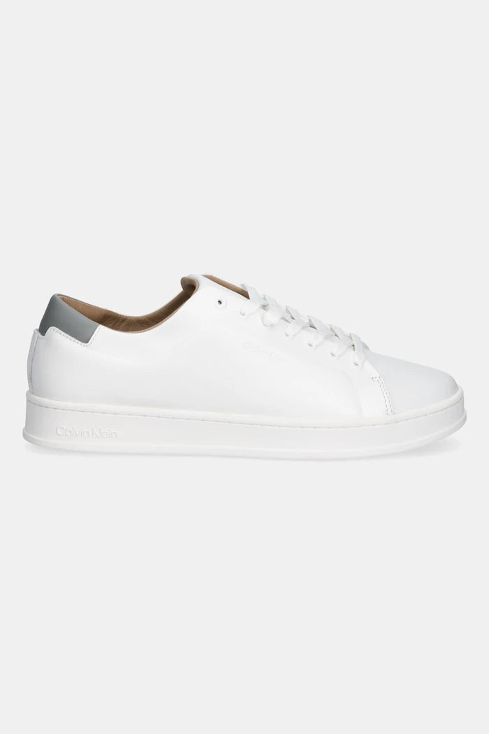 Calvin Klein PURE LOW LACEUP CUPSOLE HF LTH Deri Sneaker