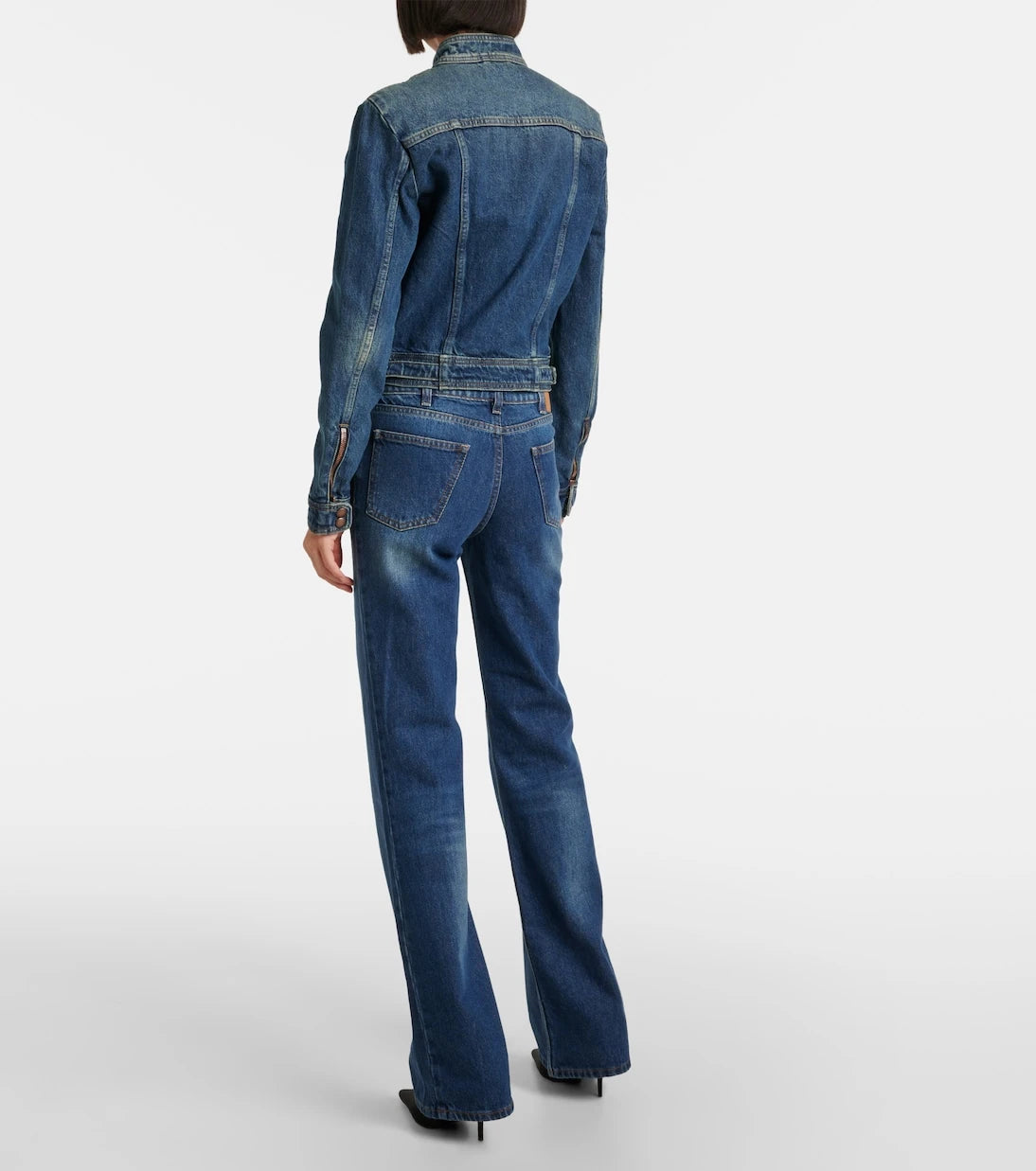 Magda Butrym - Denim jacket