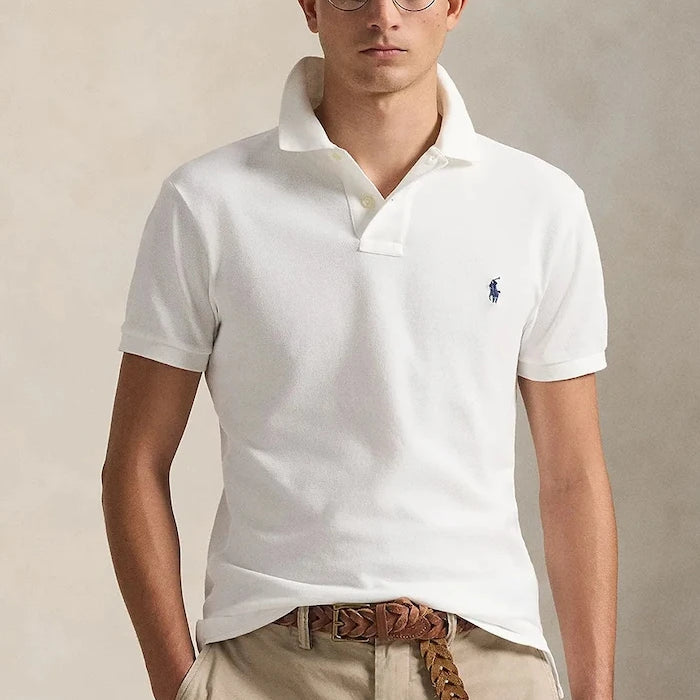 Polo Ralph Lauren - Тениска с яка
