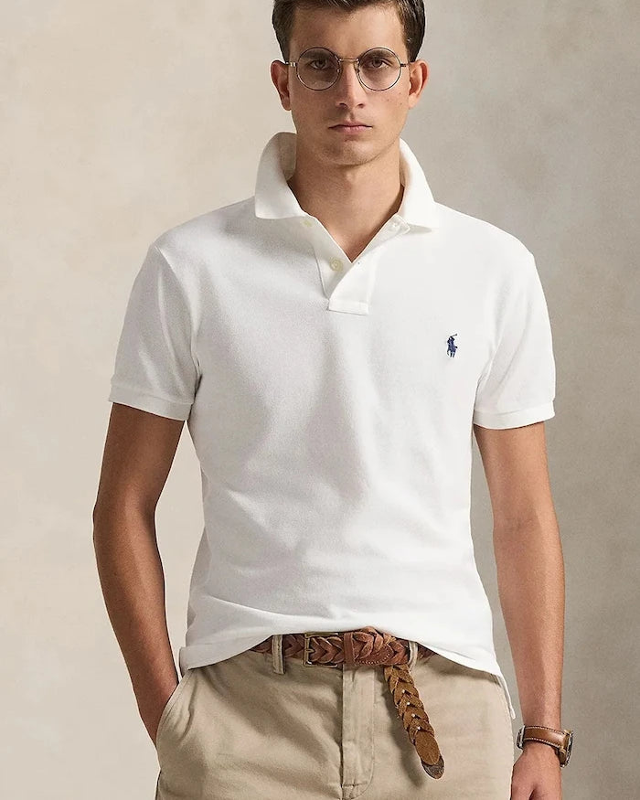Polo Ralph Lauren - Yakalı Tişört