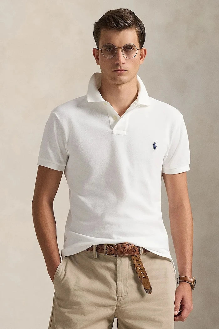 Polo Ralph Lauren - Тениска с яка