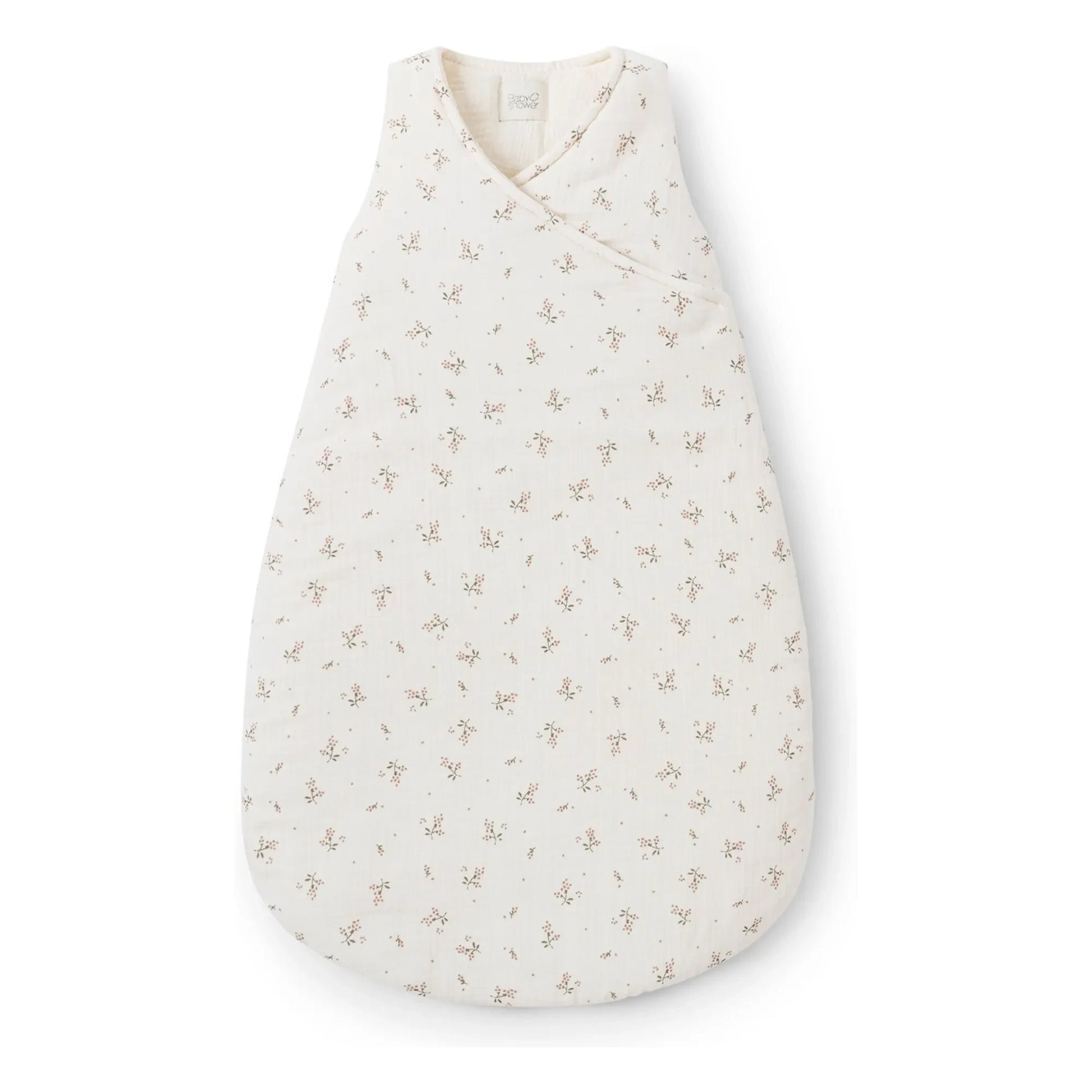 Babyshower - Gigoteuse Roseberry | Ecru