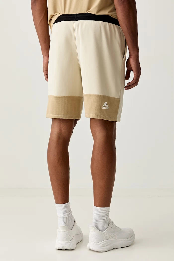 The North Face erkek sportif kısa pantolon FLEECE SHORTS