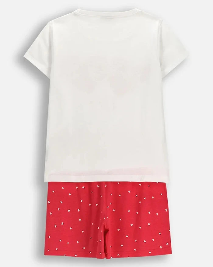 Coccodrillo Çocuk Pamuk Pijama
