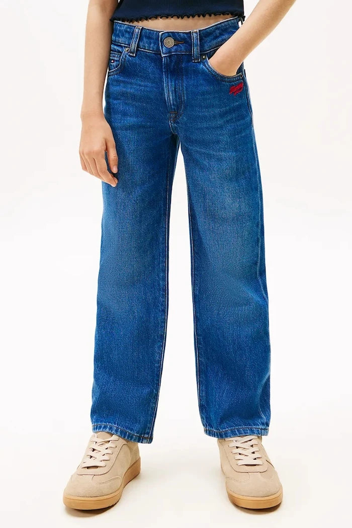 Tommy Hilfiger GIRLFRIEND Jean