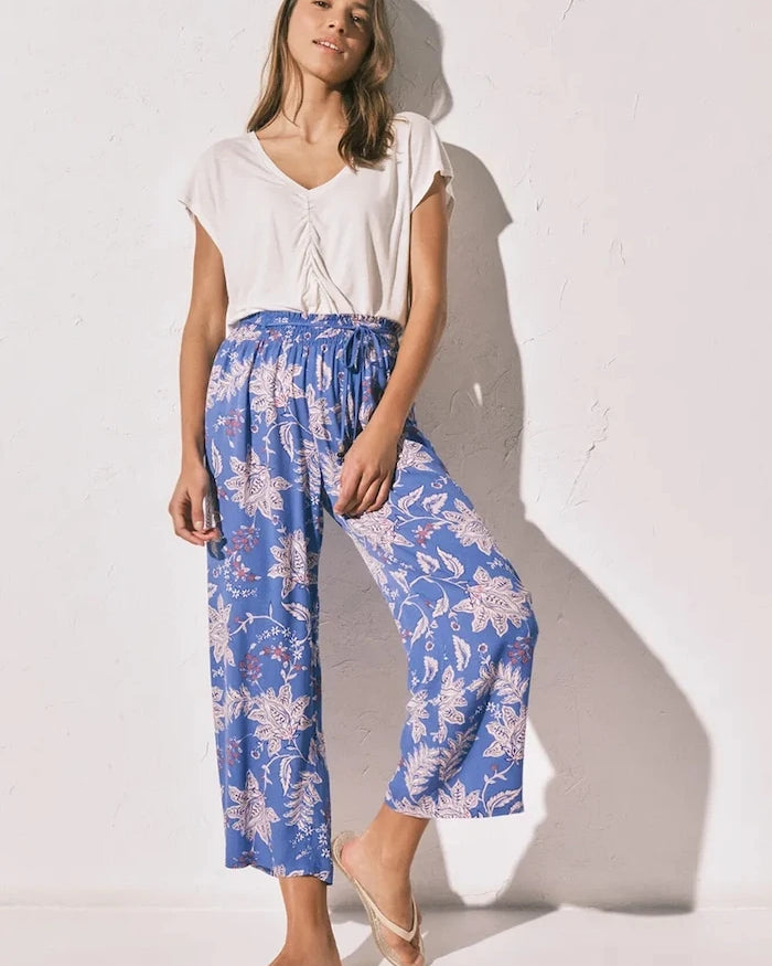 women'secret viskon kadın pijama altı