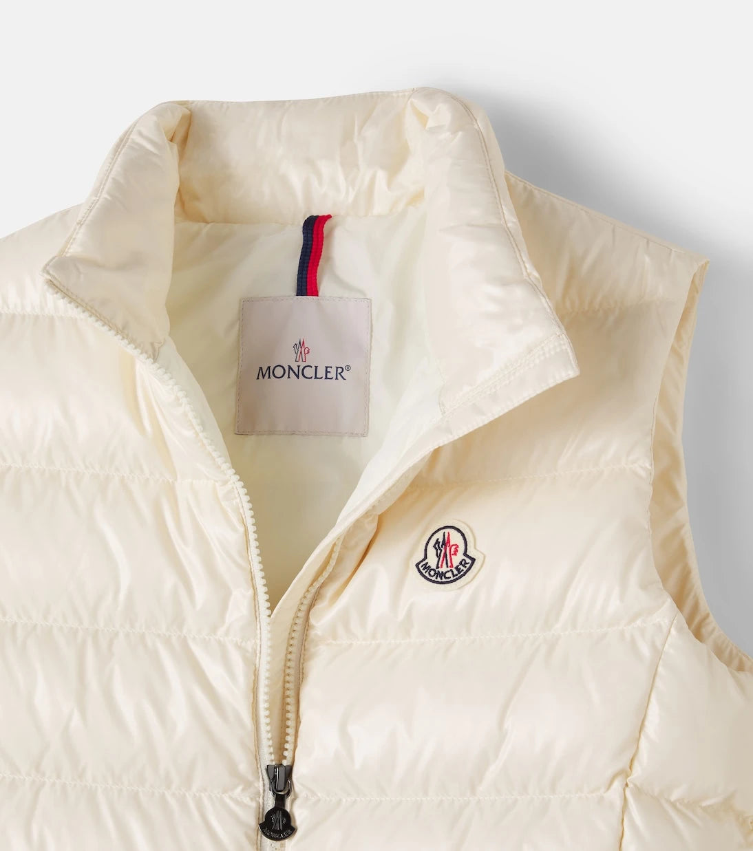 Moncler Enfant - Ghany down vest