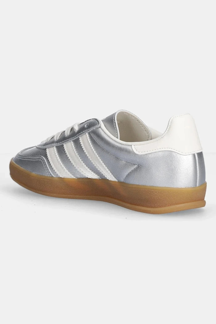 adidas Originals Gazelle Indoor Deri Spor Ayakkabı