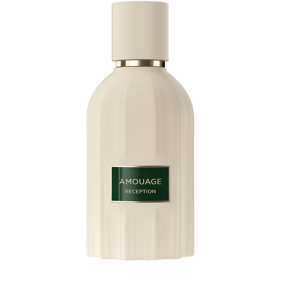 Reception Essence de Parfum (100ml)