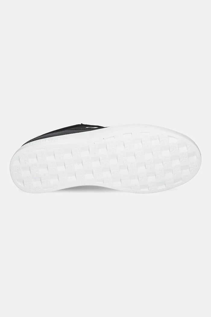 Маратонки Calvin Klein Jeans CLASSIC CUPSOLE MG NYLON MIX