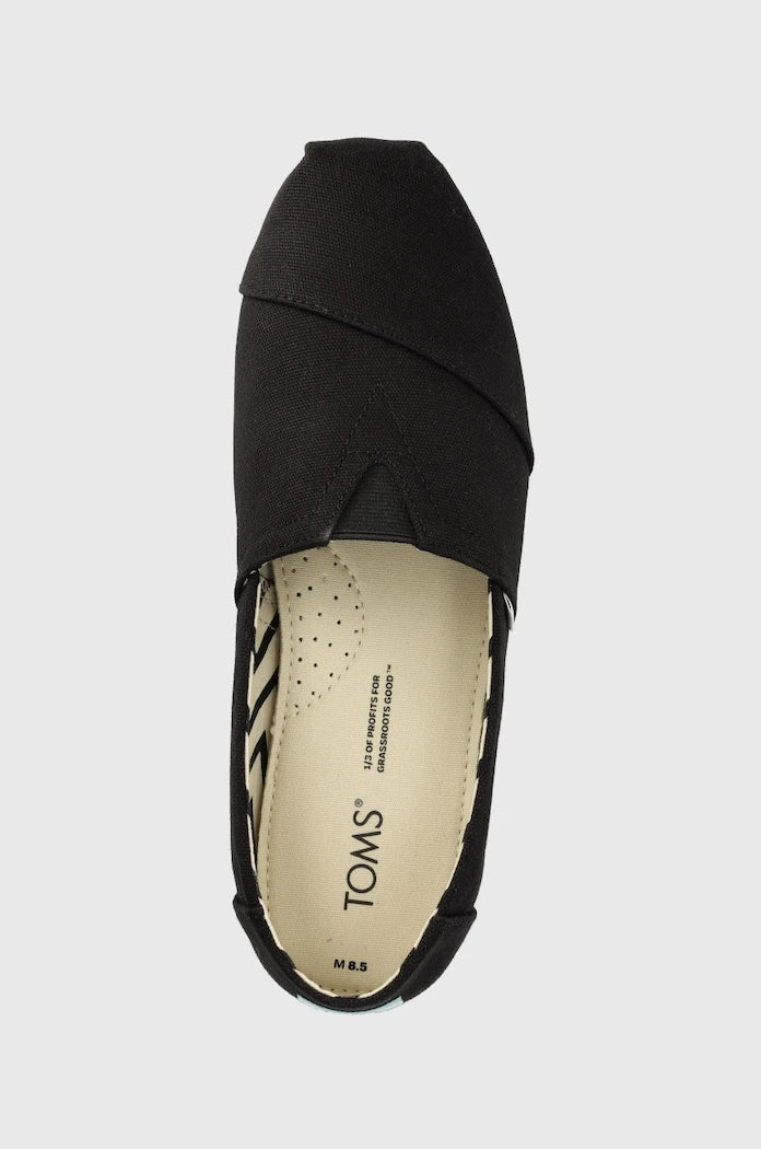 Еспадрили Toms Alpargata