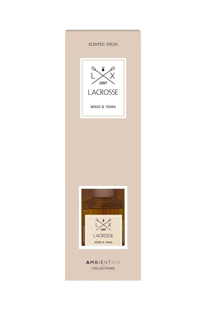 Aroma Difüzör Lacrosse Wood & Tonka 100 ml